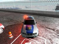 Cкриншот Real Police Car Parking 3D Sim, изображение № 2125775 - RAWG