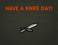 Cкриншот Have a Knife Day!, изображение № 2379690 - RAWG