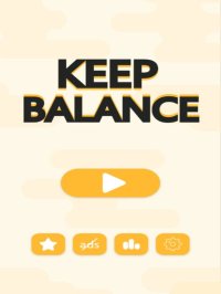 Cкриншот Keep Balance - Mind game infinity gameplay, изображение № 1992885 - RAWG