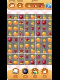 Cкриншот Fruit Mix Game, изображение № 1907079 - RAWG