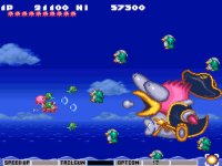 Cкриншот Parodius! From Myth to Laughter, изображение № 1702564 - RAWG