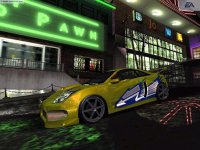 Cкриншот Need for Speed: Underground, изображение № 809814 - RAWG