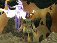 Cкриншот Final Fantasy XI: Chains of Promathia, изображение № 364031 - RAWG