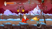 Cкриншот Santa's Monster Shootout, изображение № 3535045 - RAWG