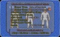 Cкриншот Graham Gooch World Class Cricket, изображение № 748566 - RAWG