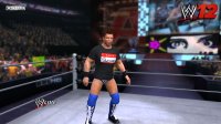 Cкриншот WWE '12, изображение № 578088 - RAWG