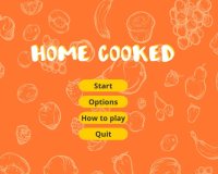 Cкриншот Home Cooked, изображение № 1840407 - RAWG