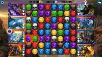 Cкриншот Gems of War - Puzzle RPG, изображение № 3589086 - RAWG