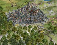 Cкриншот Sid Meier's Civilization 4: Warlords, изображение № 449708 - RAWG