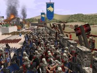 Cкриншот ROME: Total War, изображение № 351011 - RAWG