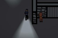 Cкриншот Prison Simulator (itch) (SushiWaUmai, AarslandM, StarmapsGames), изображение № 2633478 - RAWG