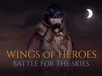 Cкриншот Wings of Heroes: Battle for the Skies, изображение № 34409 - RAWG
