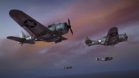 Cкриншот Damage Inc.: Pacific Squadron WWII, изображение № 578921 - RAWG