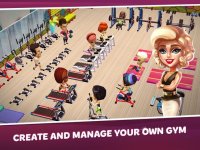 Cкриншот Dream Gym – Build Your Own Fitness Empire!, изображение № 1661751 - RAWG