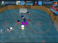 Cкриншот Backyard Hockey 2005, изображение № 411473 - RAWG