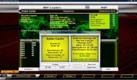 Cкриншот Football Mogul 2008, изображение № 495282 - RAWG