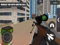 Cкриншот Sniper Destroy Terrorism City, изображение № 1849992 - RAWG
