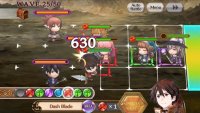 Cкриншот Chain Chronicle, изображение № 3240604 - RAWG