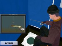 Cкриншот Ice Fishing Derby Premium, изображение № 941080 - RAWG