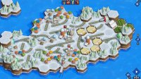 Cкриншот Railway Islands 2 - Puzzle, изображение № 3642327 - RAWG
