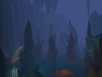 Cкриншот EverQuest: Depths of Darkhollow, изображение № 432509 - RAWG