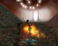 Cкриншот SpellForce: The Shadow of the Phoenix, изображение № 411808 - RAWG