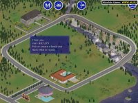 Cкриншот The Sims: Livin' Large, изображение № 330404 - RAWG