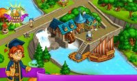 Cкриншот Farm Fantasy: Happy Magic Day in Wizard Harry Town, изображение № 1436421 - RAWG