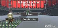 Cкриншот Gladiator Souls (balloonadventuregames), изображение № 2399143 - RAWG