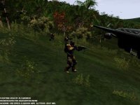 Cкриншот Universal Combat: Hostile Intent, изображение № 395671 - RAWG