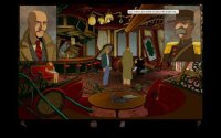 Cкриншот Broken Sword: Тень тамплиеров. Расширенное издание, изображение № 220155 - RAWG