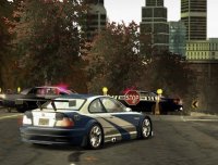 Cкриншот Need For Speed: Most Wanted, изображение № 806634 - RAWG