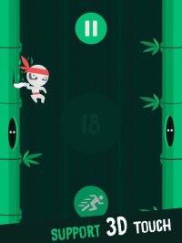 Cкриншот Free Fall -Ninja Escape, изображение № 979426 - RAWG