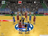Cкриншот Баскетбол: Игра чемпионов, изображение № 504795 - RAWG