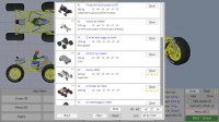 Cкриншот Dream Car Racing 3D, изображение № 93348 - RAWG