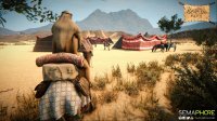 Cкриншот Badiya: Desert Survival, изображение № 3590837 - RAWG