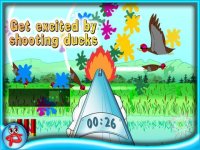 Cкриншот Jet Ducks HD: Free Shooting Game, изображение № 1338551 - RAWG