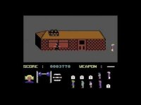 Cкриншот Friday the 13th (1985), изображение № 735725 - RAWG