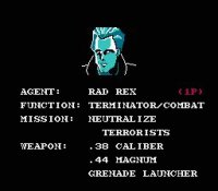 Cкриншот Freedom Force (1988), изображение № 735710 - RAWG