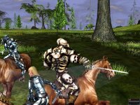 Cкриншот Darkfall Online, изображение № 351474 - RAWG