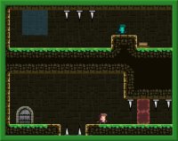 Cкриншот A Platform Game., изображение № 2323492 - RAWG