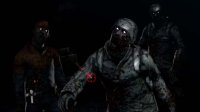 Cкриншот Resident Evil: The Darkside Chronicles, изображение № 253266 - RAWG
