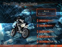 Cкриншот Motocross Mania, изображение № 293147 - RAWG
