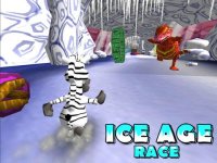 Cкриншот Ice Age Race (3D Kids Racing Game / Games), изображение № 1625536 - RAWG