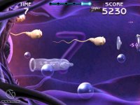 Cкриншот Catch the Sperm 2, изображение № 517978 - RAWG