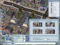 Cкриншот SimCity 4: Rush Hour, изображение № 366162 - RAWG