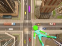 Cкриншот Stickman Spider Rope Hero Game, изображение № 2747048 - RAWG