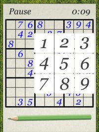 Cкриншот Sudoku Classic Simple, изображение № 1605880 - RAWG