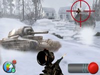 Cкриншот Arctic Assault (17+): Sniper vs Sniper, изображение № 1656524 - RAWG