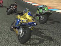 Cкриншот MotoGP: Ultimate Racing Technology 3, изображение № 404171 - RAWG